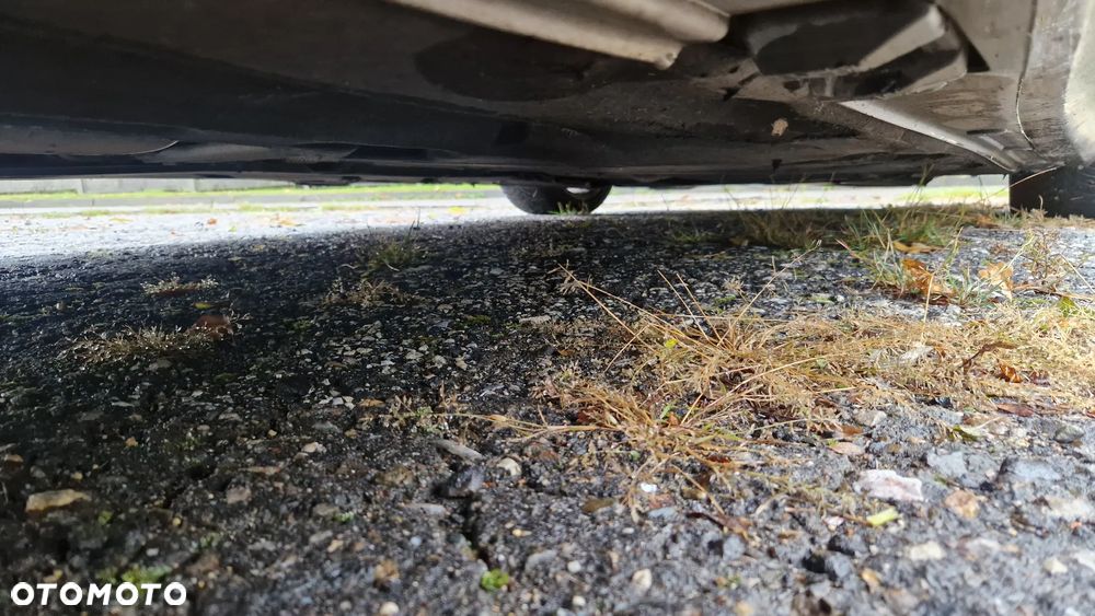 Mercedes-Benz Klasa B 200 CDI (BlueEFFICIENCY) - 11