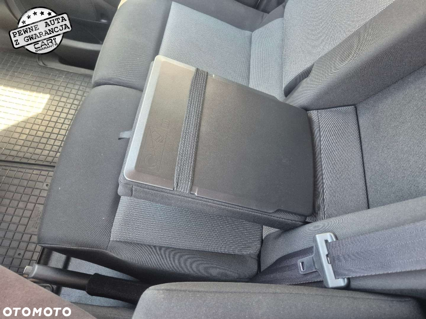 Opel VIVARO - 36