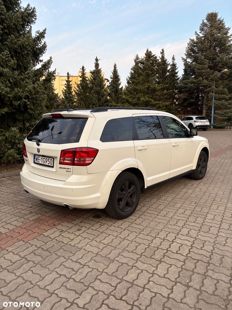 Dodge Journey - 3