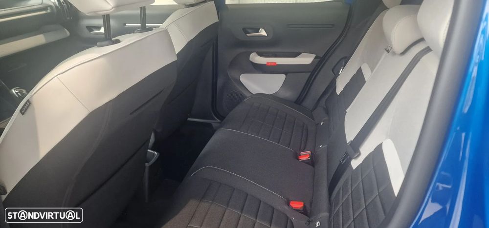 Citroën C3 1.2 PureTech Max - 8