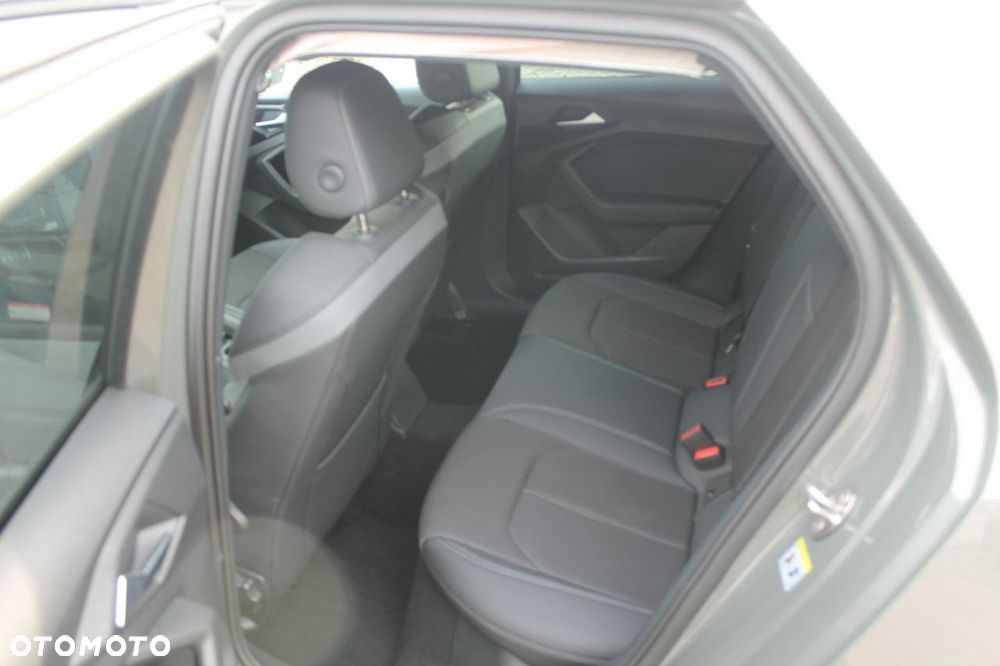 Audi A1 Sportback 30 TFSI - 10
