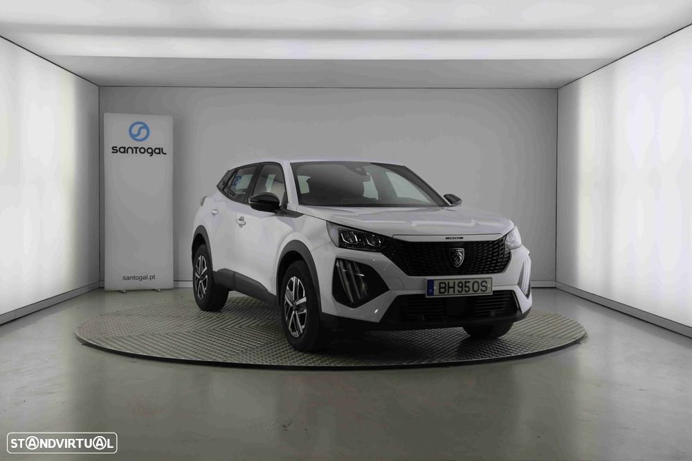 Peugeot 2008 1.2 PureTech Active - 2