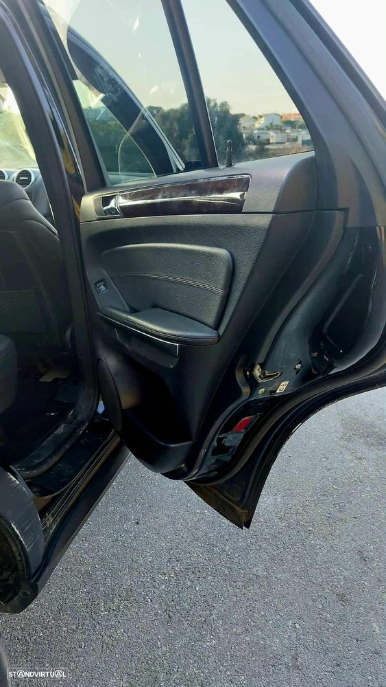 Mercedes ML320 2009 CDI - 5