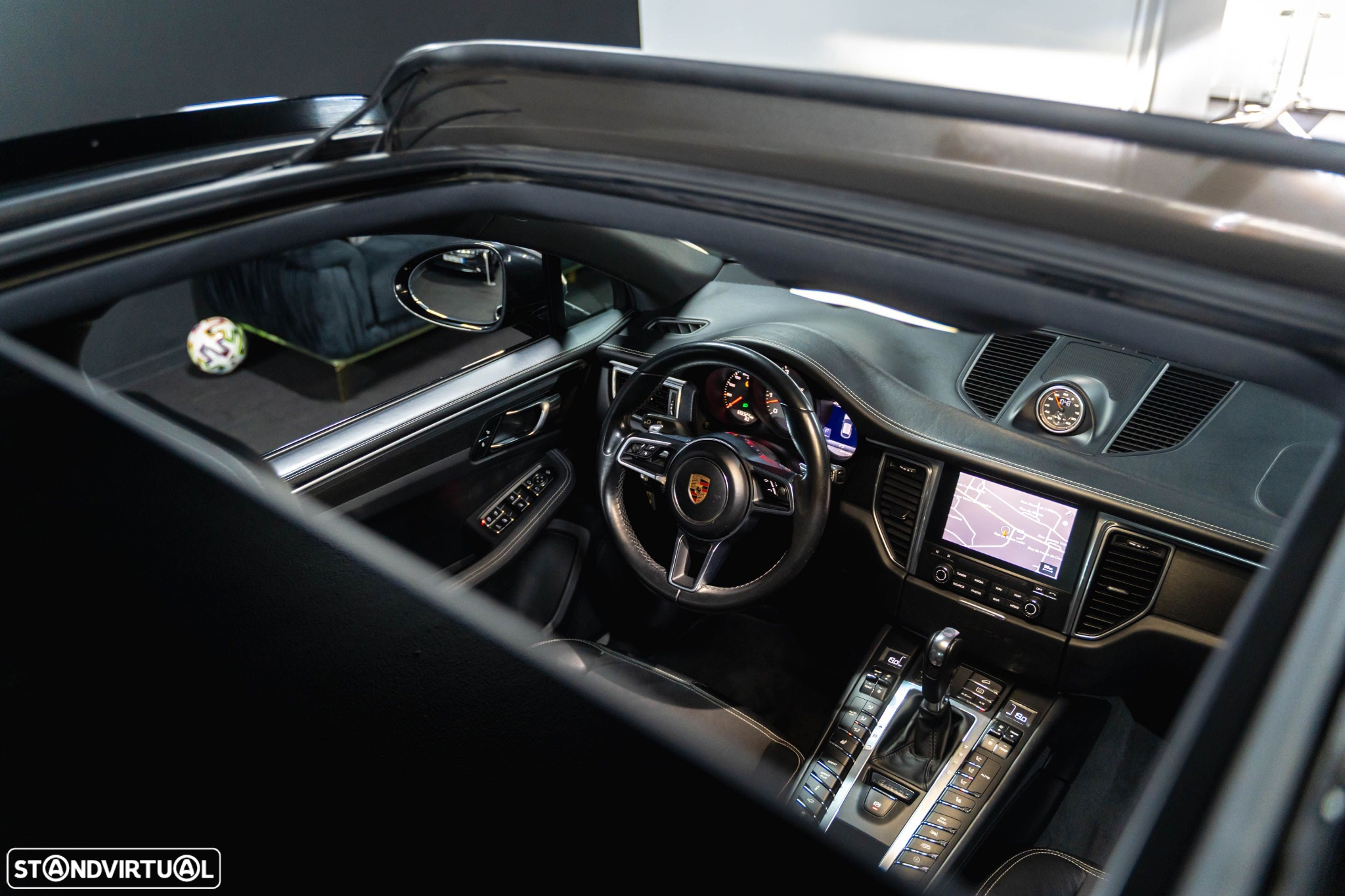 Porsche Macan GTS PDK - 16