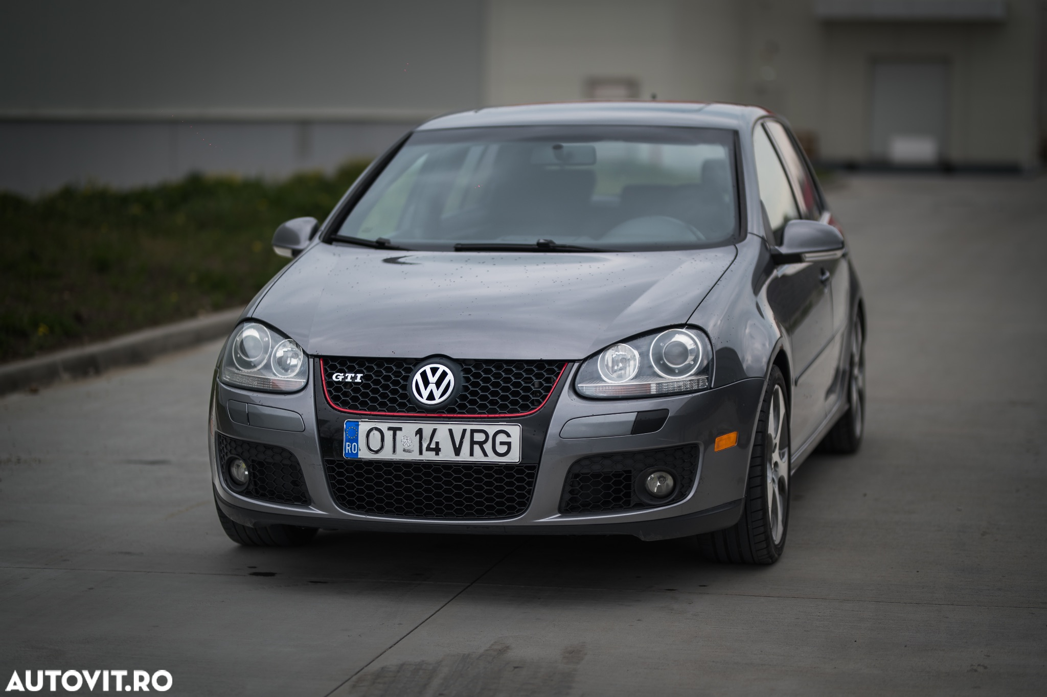 Volkswagen Golf 2.0 GTI DSG - 9