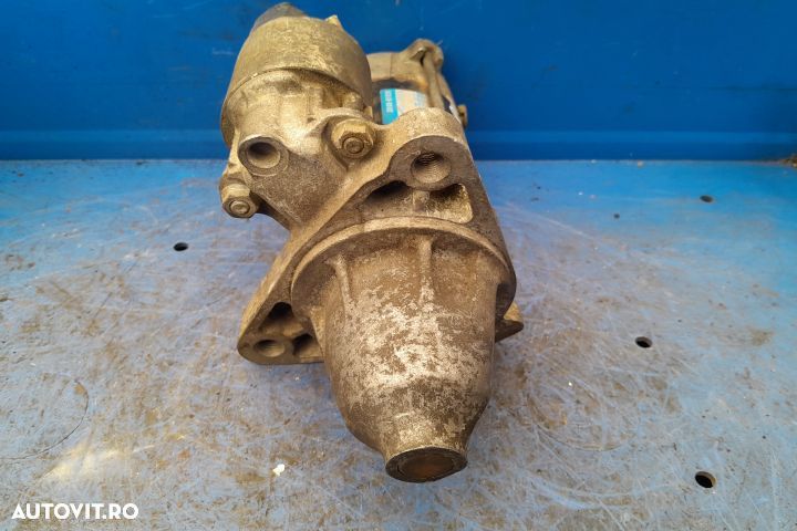 ELECTROMOTOR 1.0 BENZINA 12V 28100B1020 MX1253 Subaru Justy - 3