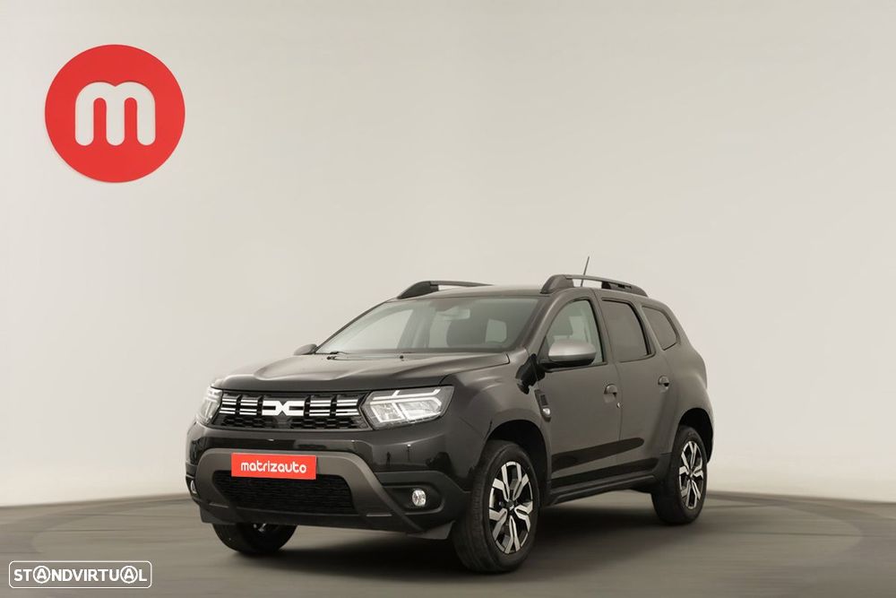 Dacia Duster 1.0 TCe Journey - 2