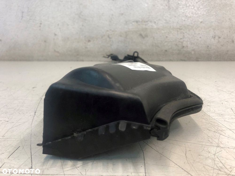 osłona mechanizmu wycieraczek mercedes r129 sl 245 - 5