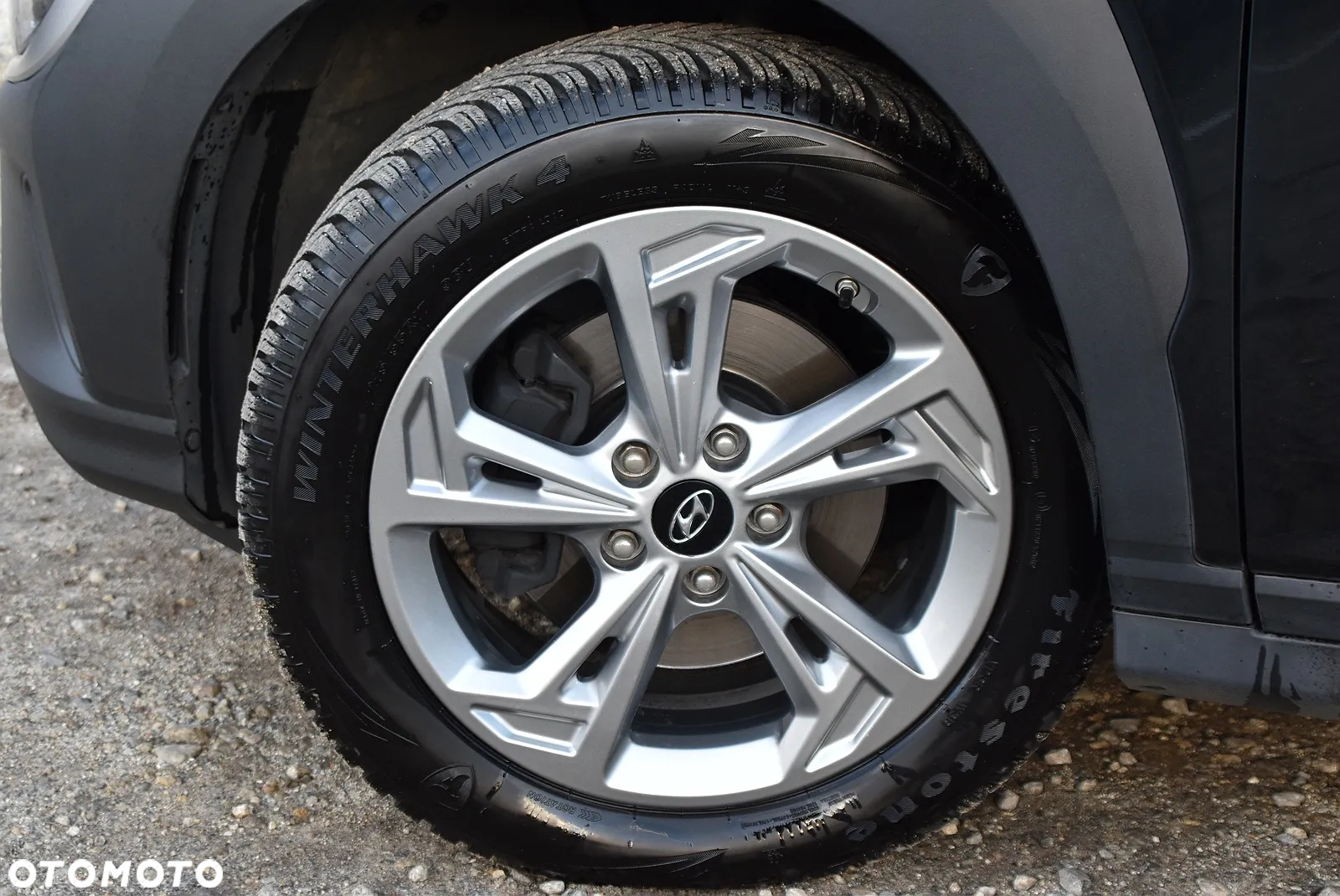 Hyundai Kona 1.6 CRDi 48V-Hybrid DCT Prime - 13