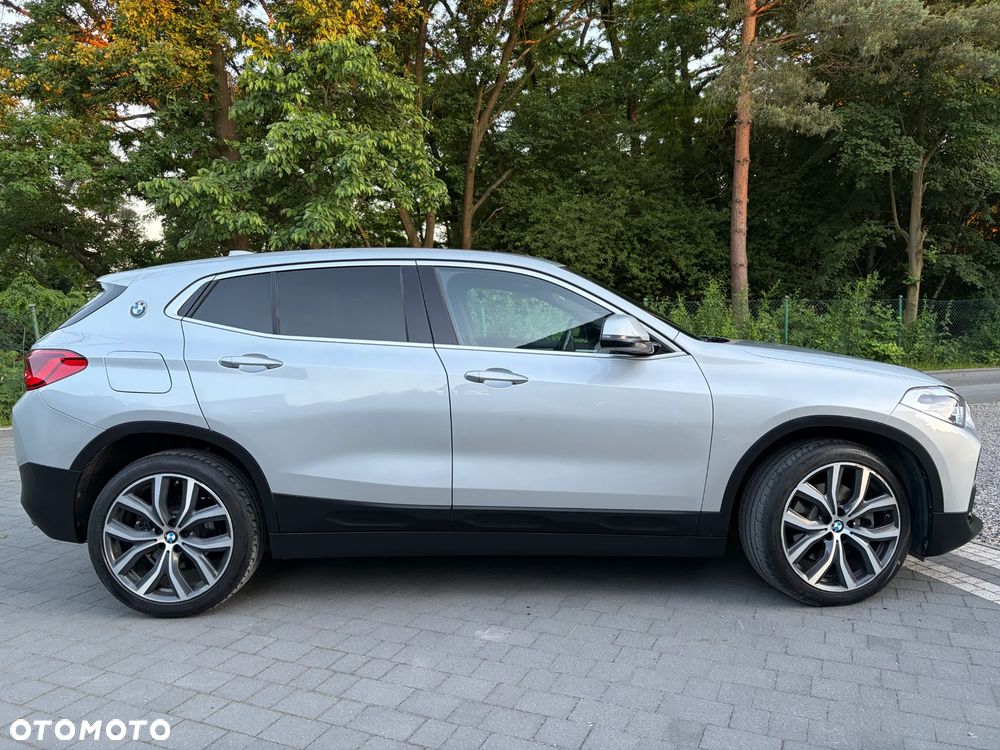 BMW X2 M35i - 6