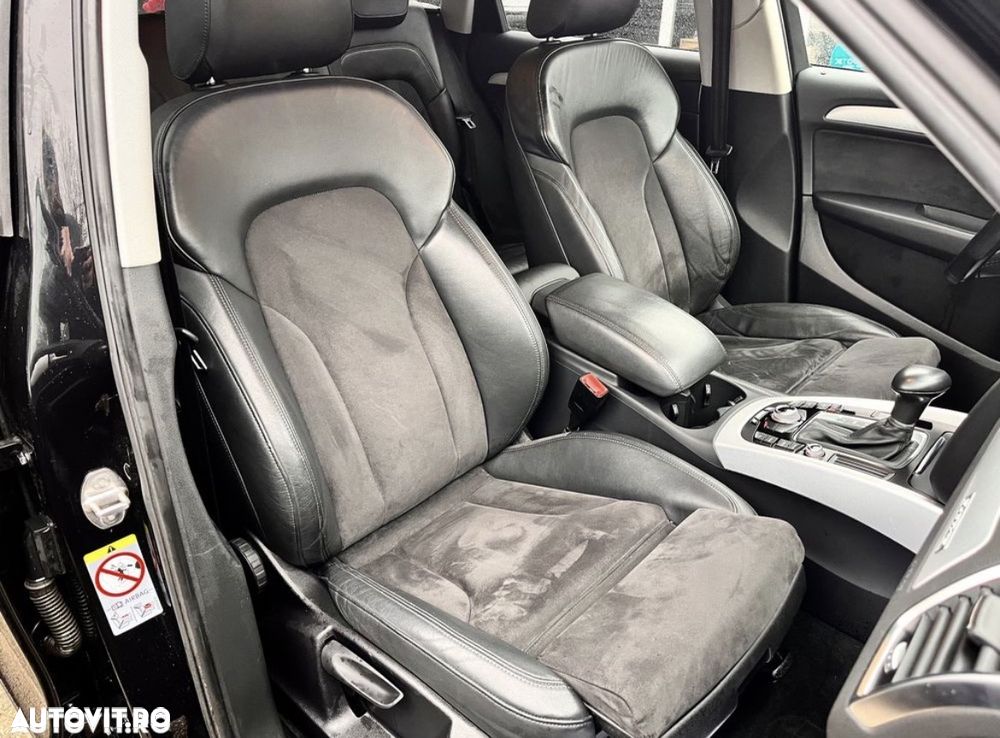 Audi Q5 2.0 TDI Quattro S tronic - 17