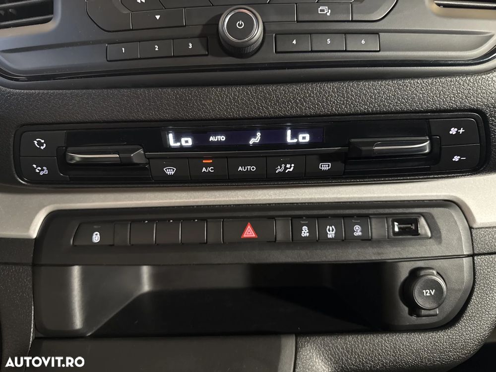 Toyota Proace - 18