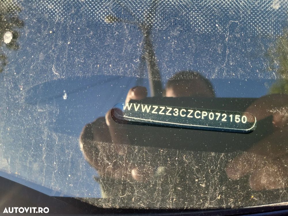 Volkswagen Passat 1.4 TSI Comfortline - 13