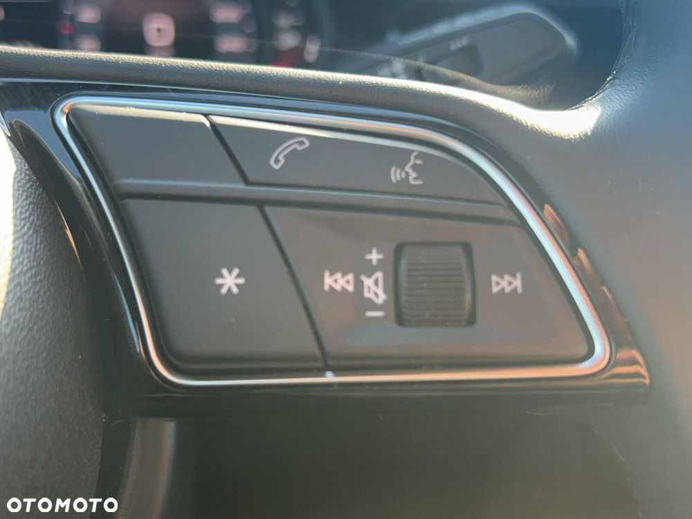 Audi A3 Sportback - 26