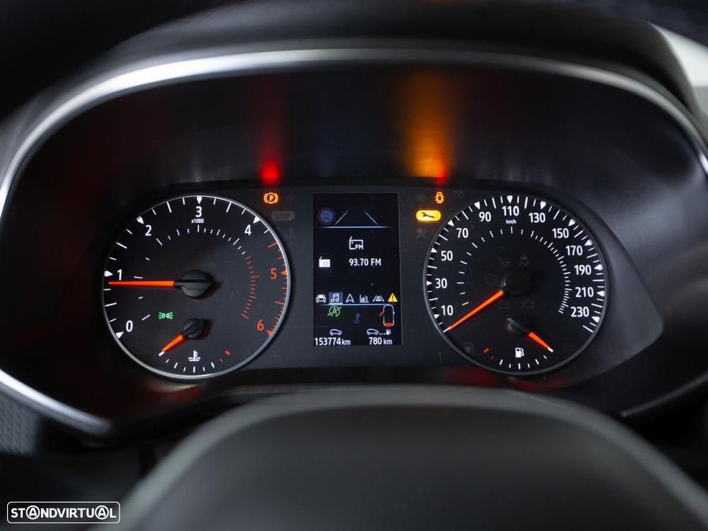 Renault Clio 1.5 Blue dCi Intens - 20