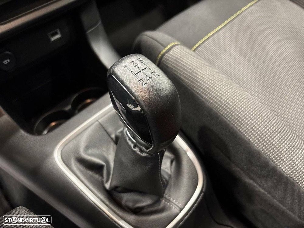 Citroën C3 1.2 PureTech Max - 20