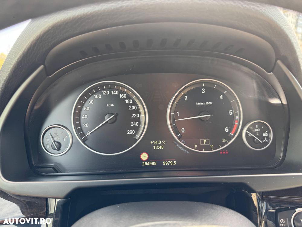 BMW X5 - 18