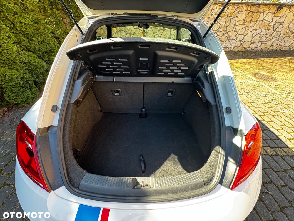 Volkswagen Beetle 1.2 TSI Design - 28