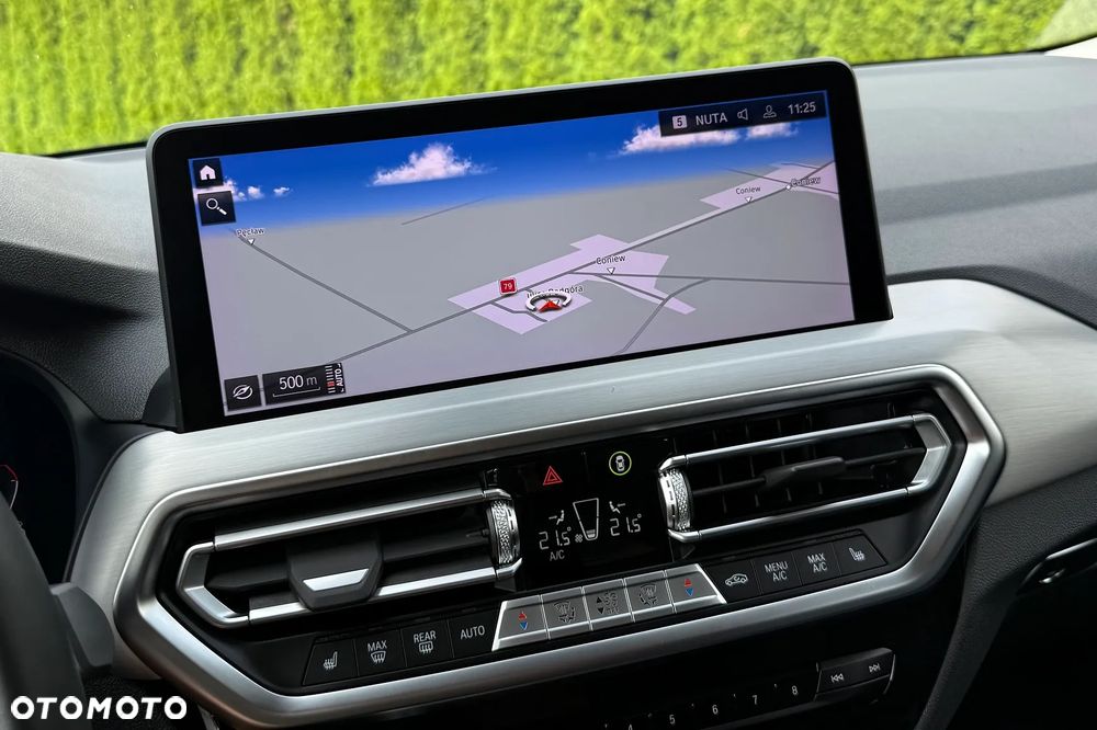 BMW X3 xDrive20d MHEV Luxury Line - 27