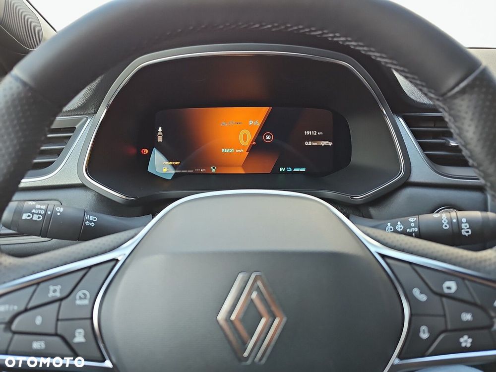 Renault Symbioz 1.6 E-Tech Full Hybrid 145 Techno - 14