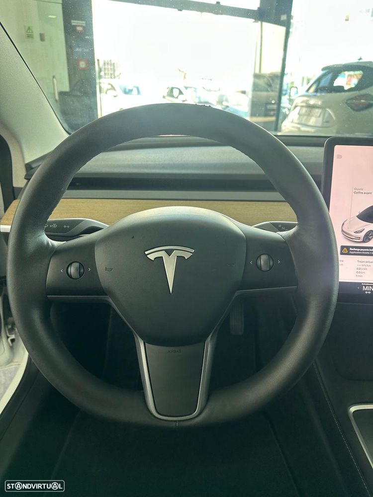 Tesla Model 3 Long Range AWD Dual Motor - 12