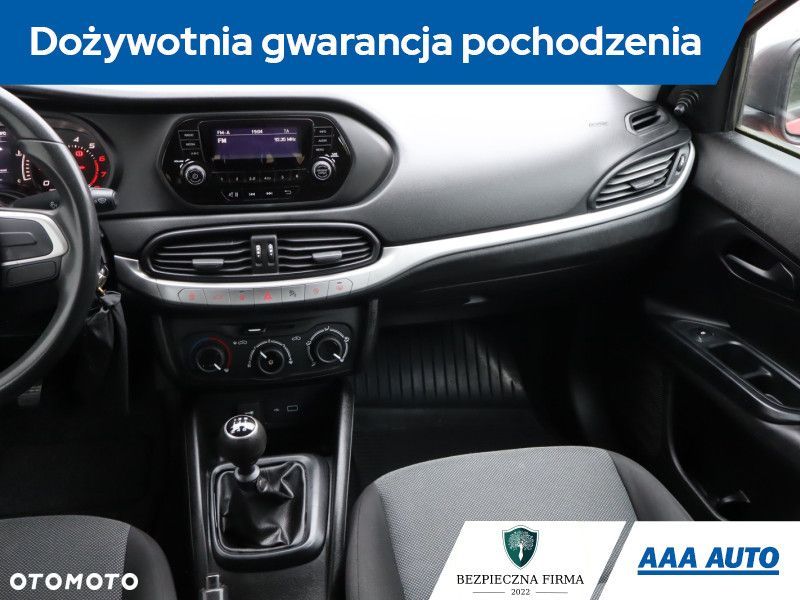 Fiat Tipo - 9
