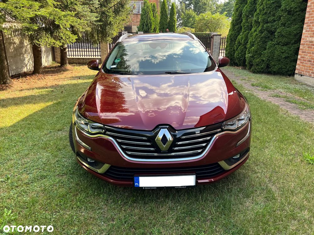 Renault Talisman 1.3 TCe FAP Intens EDC - 14