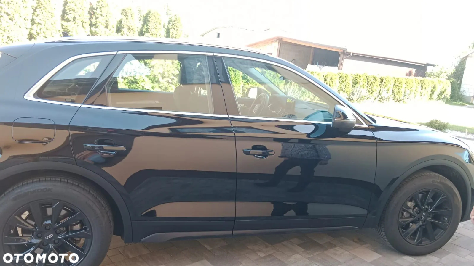 Audi Q5 - 5