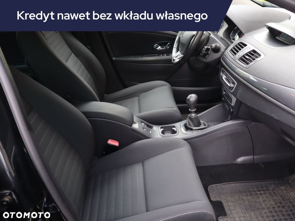 Renault Megane - 11
