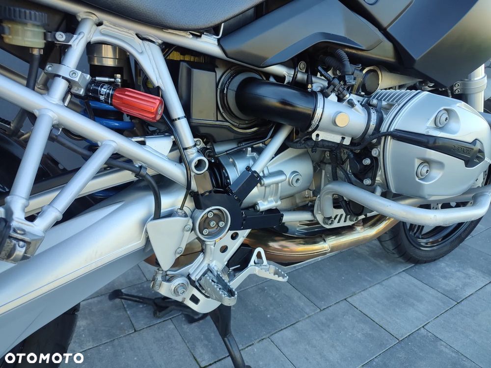 BMW GS - 25
