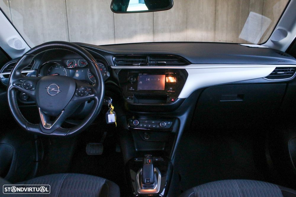 Opel Corsa 1.2 T Edition Aut. - 11