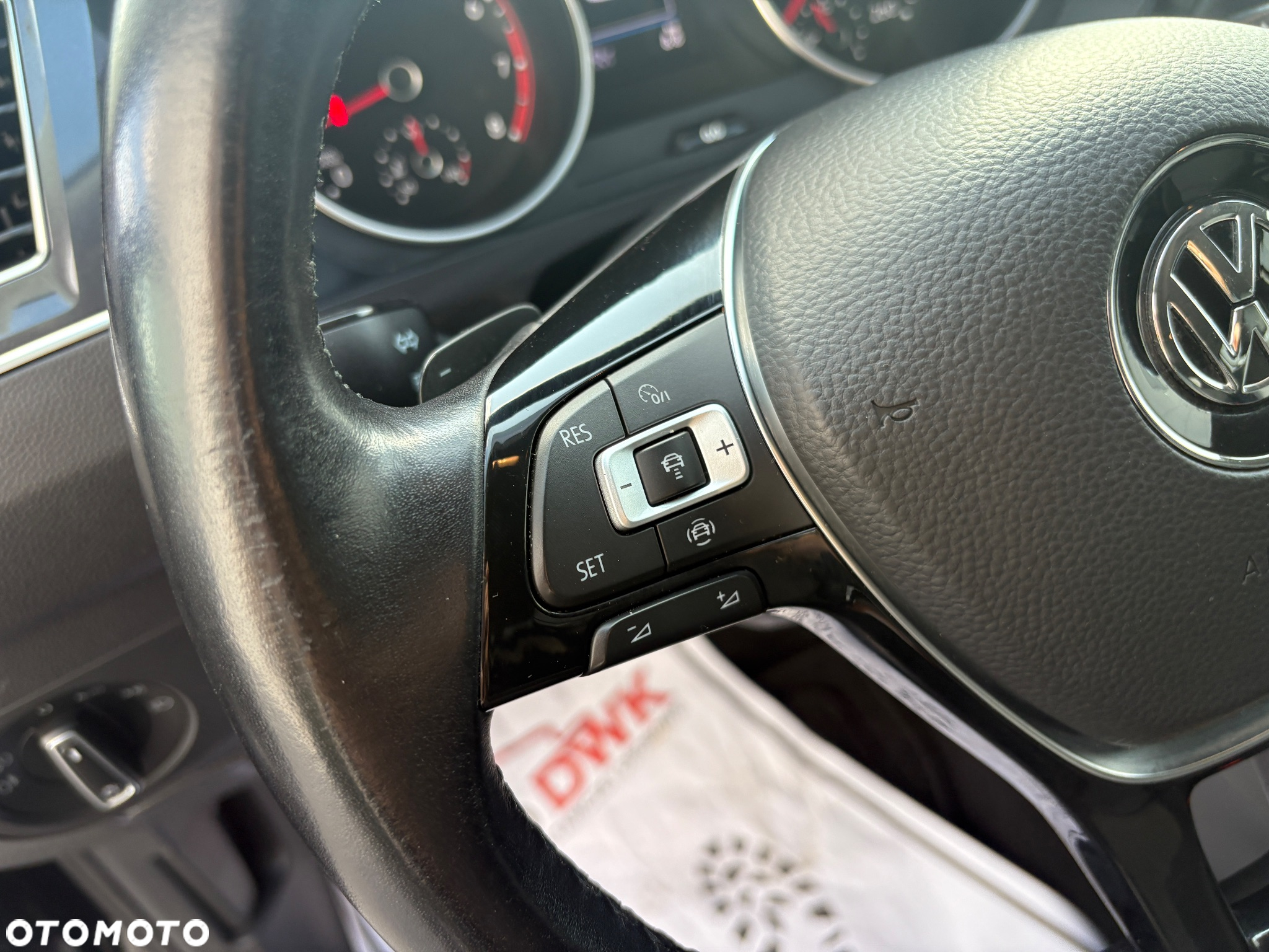 Volkswagen Tiguan Allspace 1.5 TSI OPF DSG Comfortline - 24