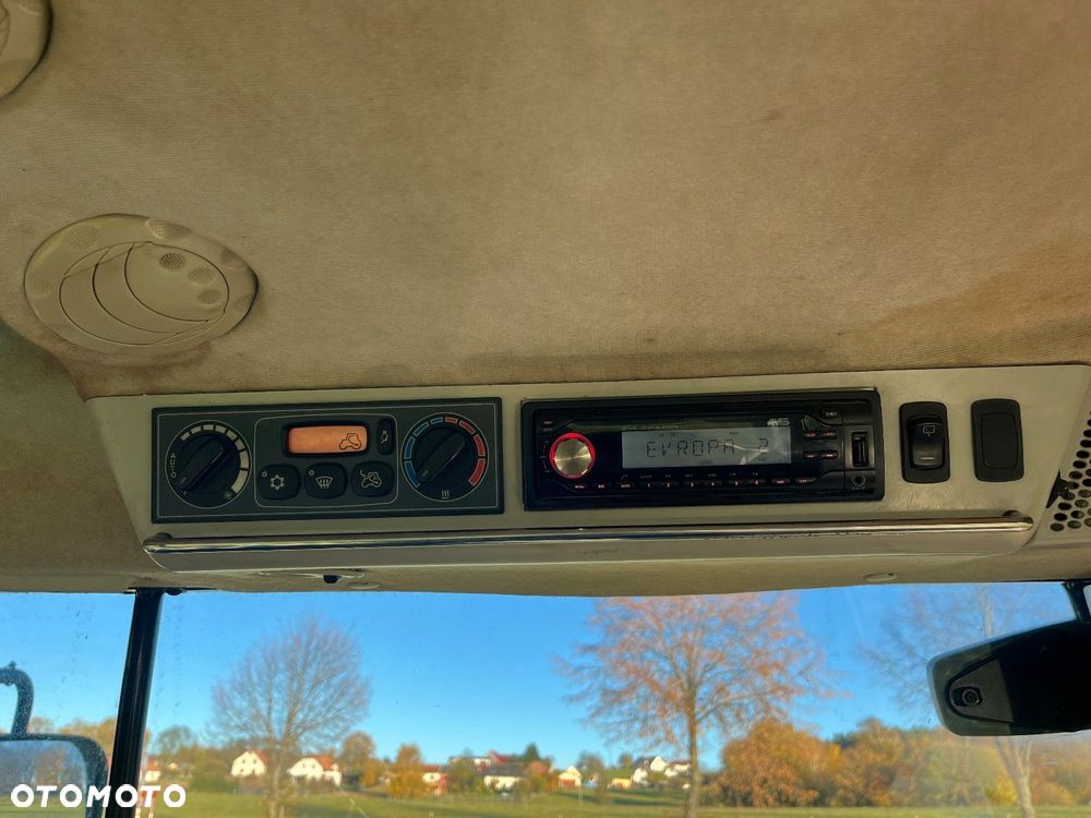 Massey Ferguson 8737 4X4 - 22