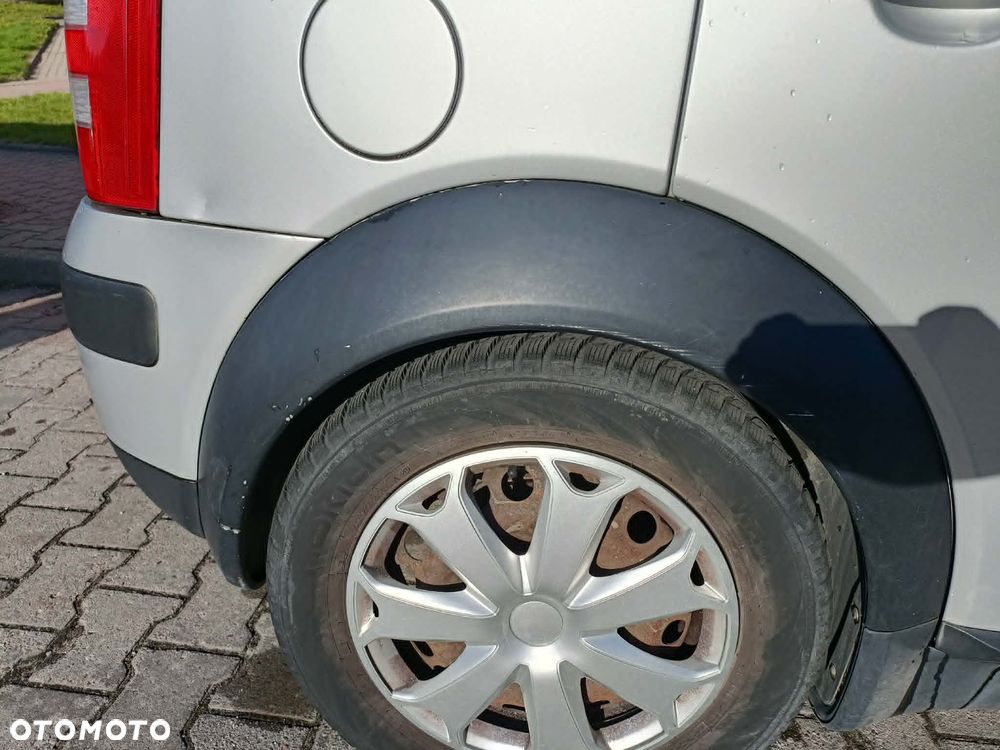 Audi A2 - 10