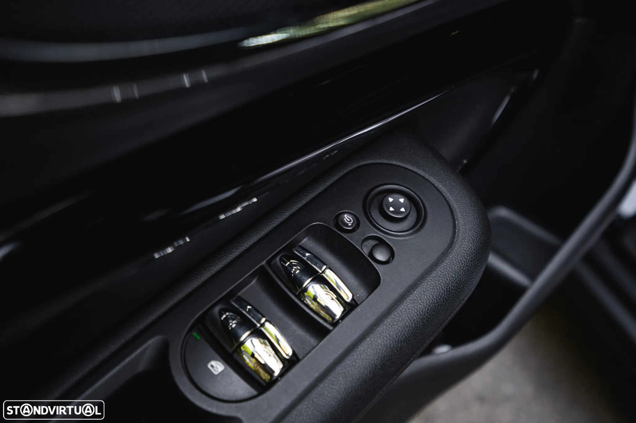 MINI Clubman John Cooper Works ALL4 Auto Desp. - 59
