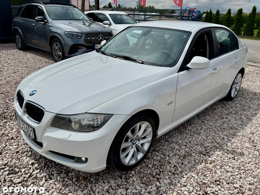 BMW Seria 3 - 26