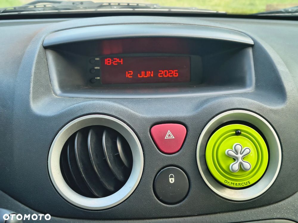 Citroën C3 1.1i First - 14