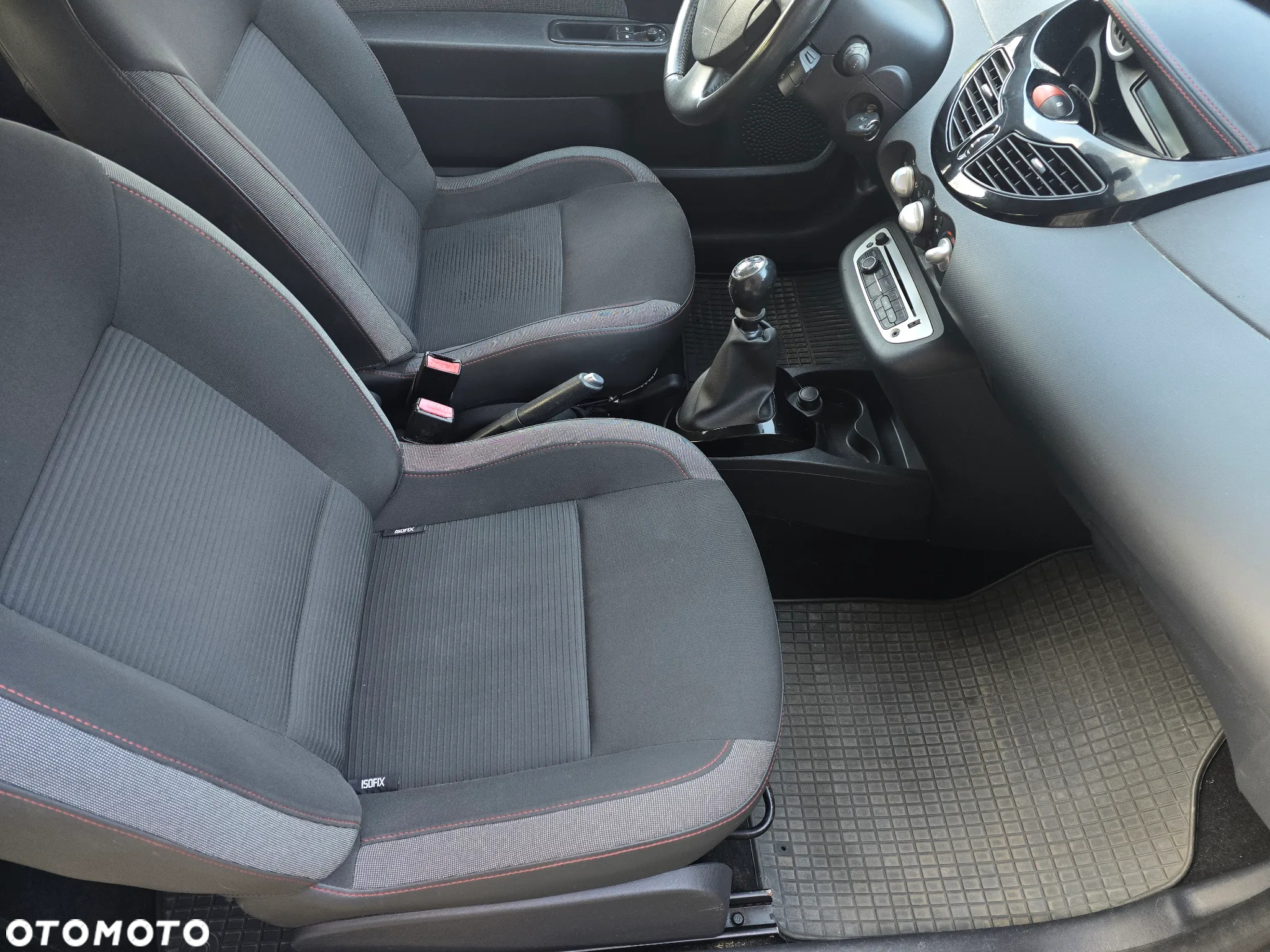 Renault Twingo 1.2 16V Eco Dynamique - 22