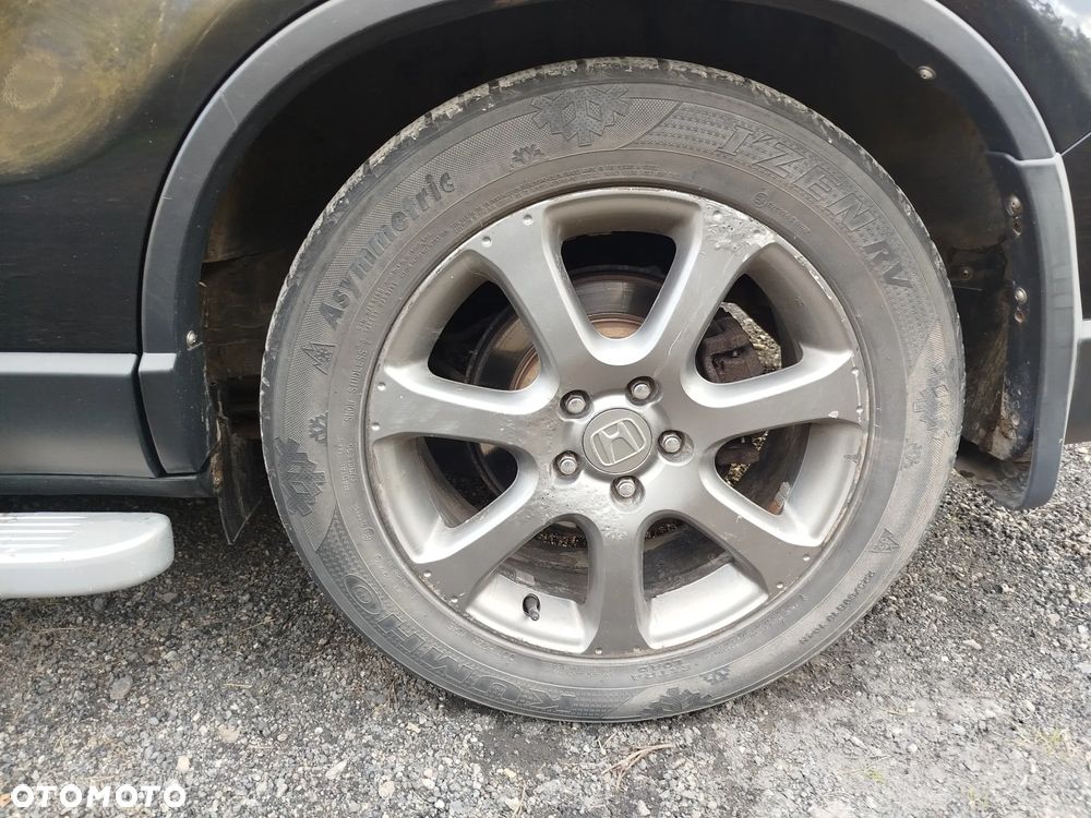 Honda CR-V 2.0 Elegance - 12