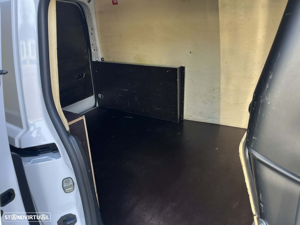 Citroën Berlingo XL 1.5 BlueHDi 100cv - 17