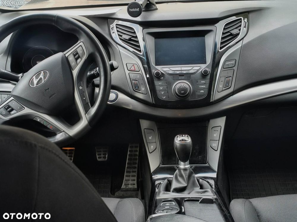 Hyundai i40 1.6 CRDi Business - 12