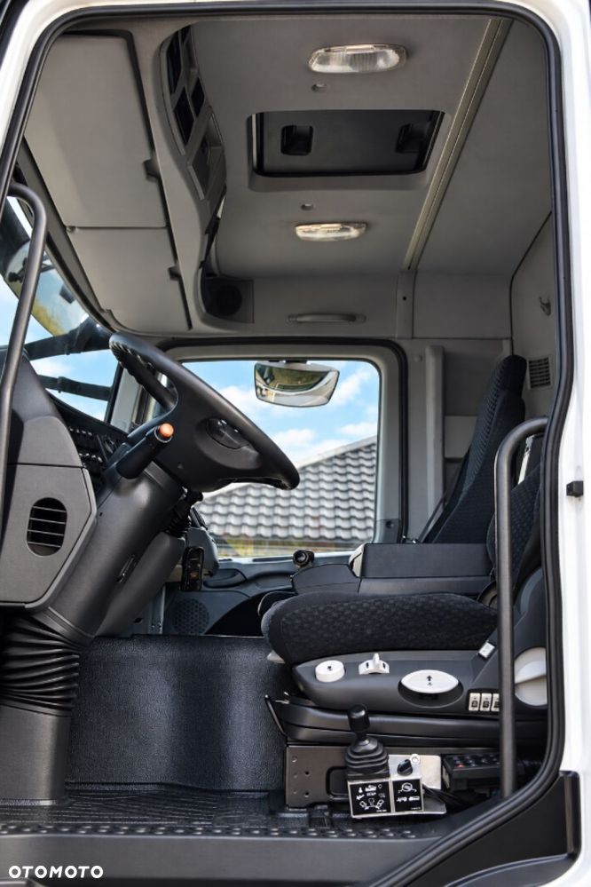 Mercedes-Benz Actros 2541 L Palfinger PK 16002 EH - 29