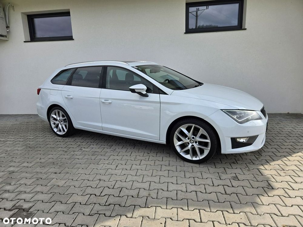 Seat Leon - 16