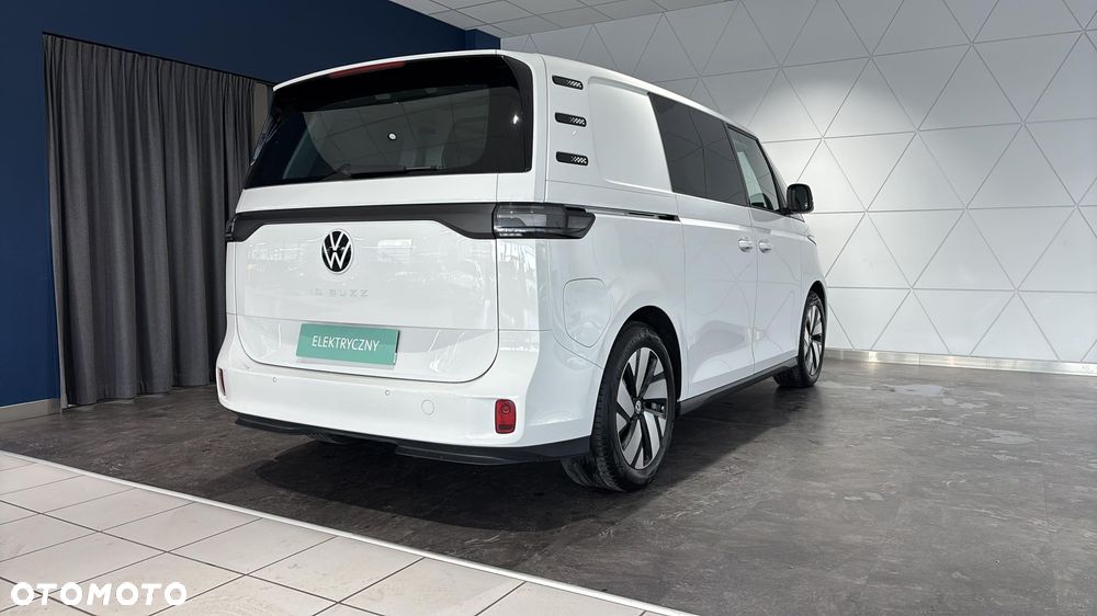 Volkswagen ID. Buzz - 6