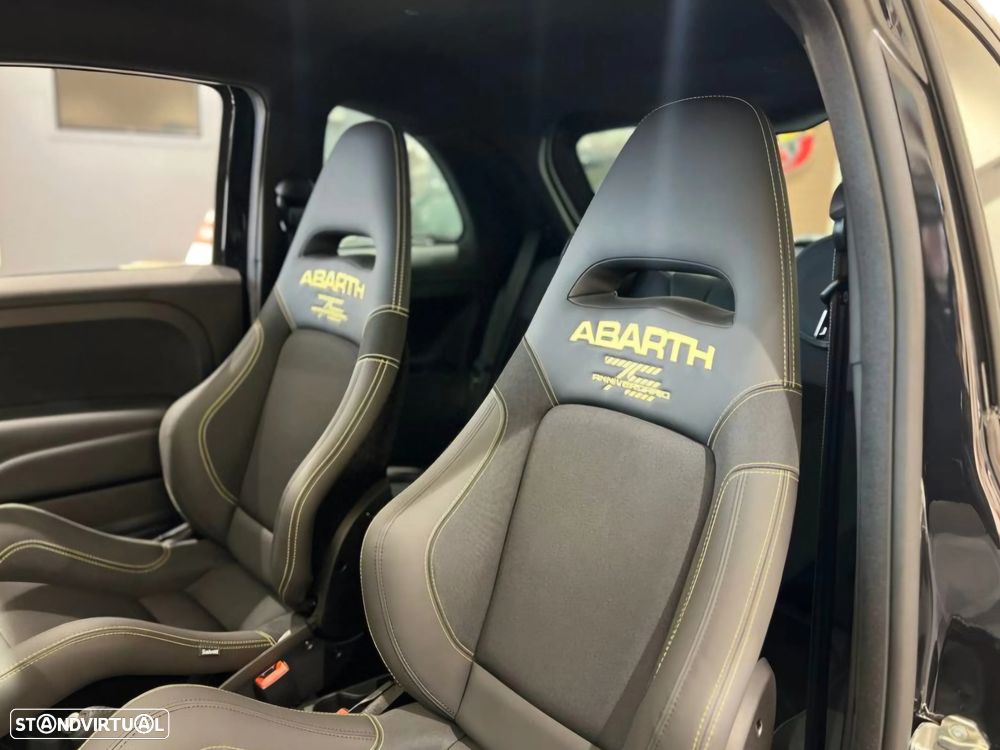 Abarth 695 75 Anniversario - 8