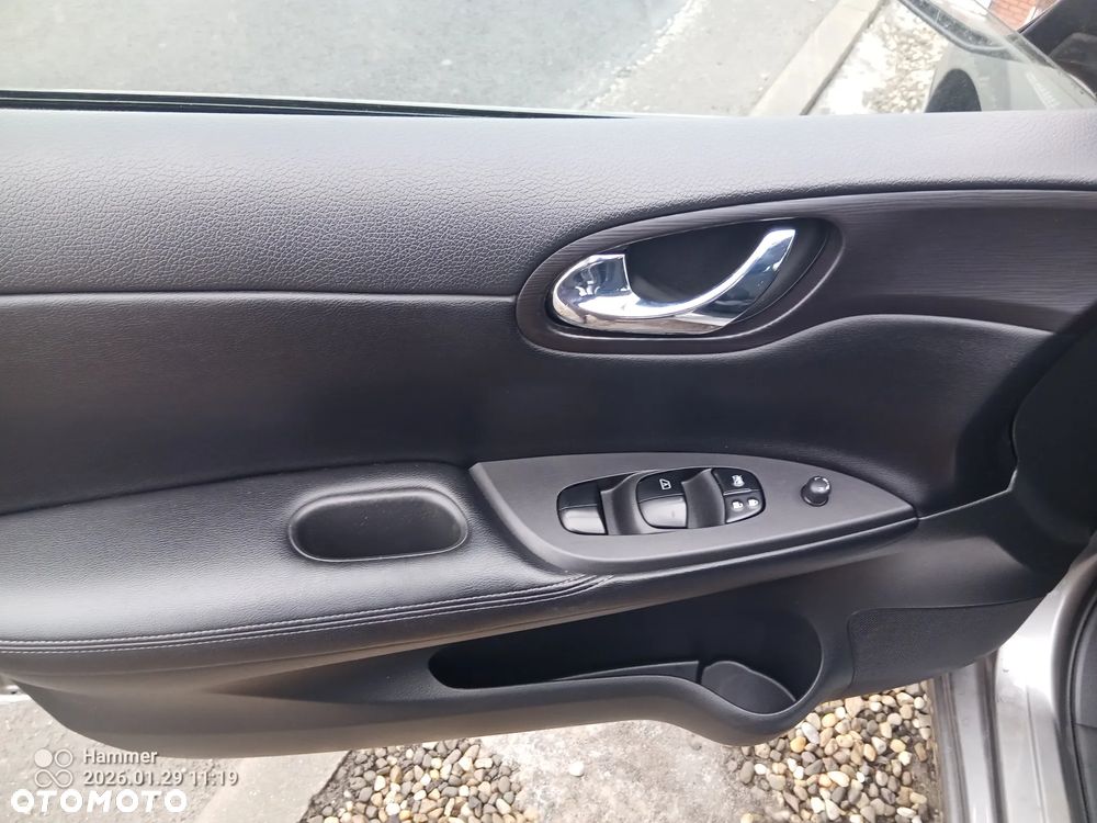 Nissan Pulsar 1.2 DIG-T Acenta - 8