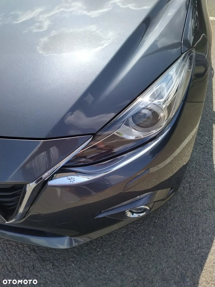 Mazda 3 2.0 Skyenergy - 29