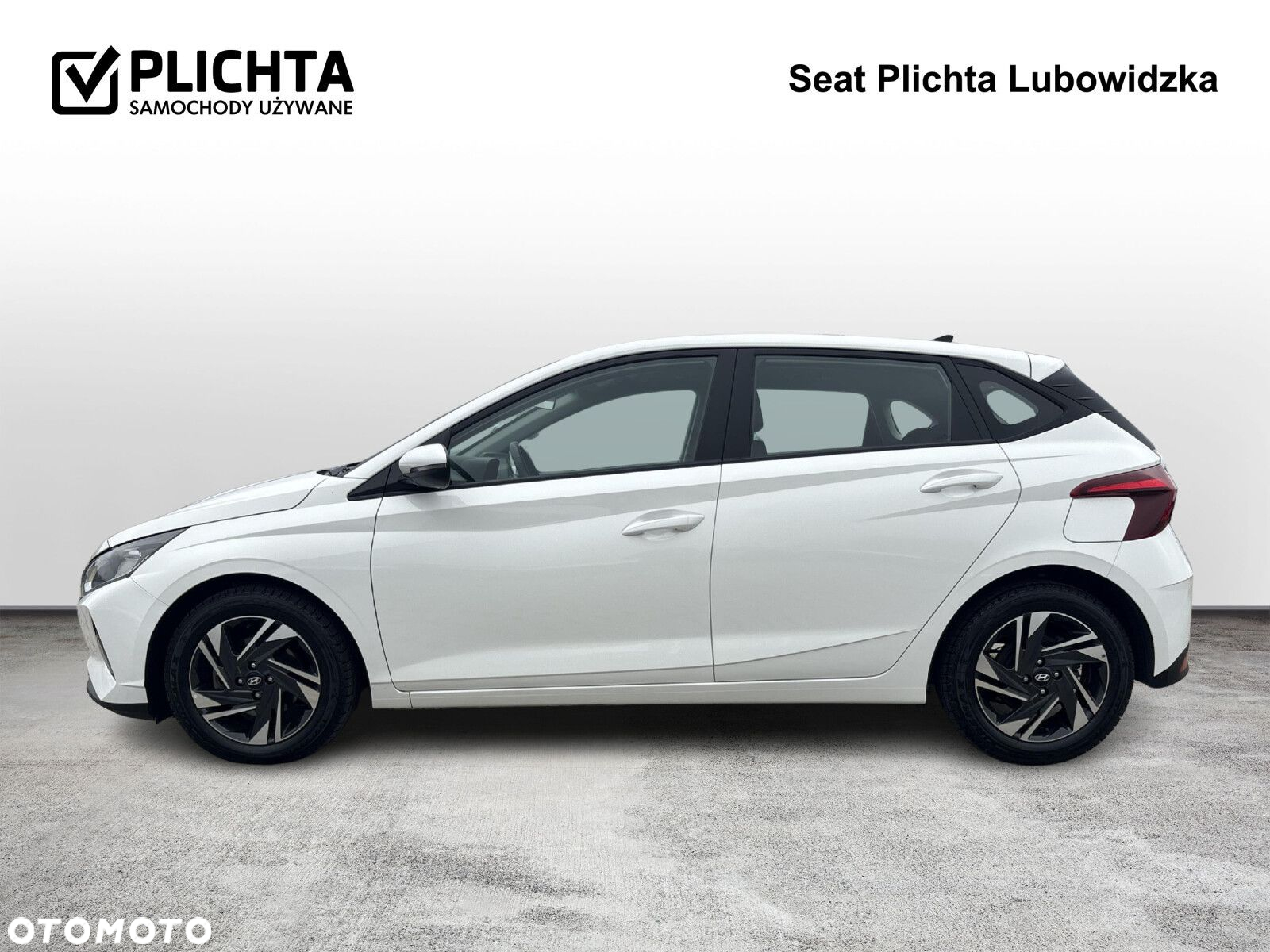 Hyundai i20 - 2