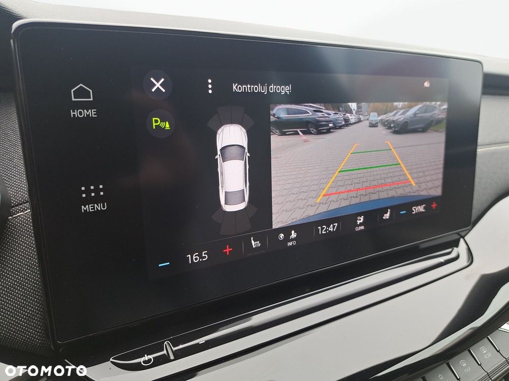 Skoda Octavia 1.5 TSI ACT Style - 11