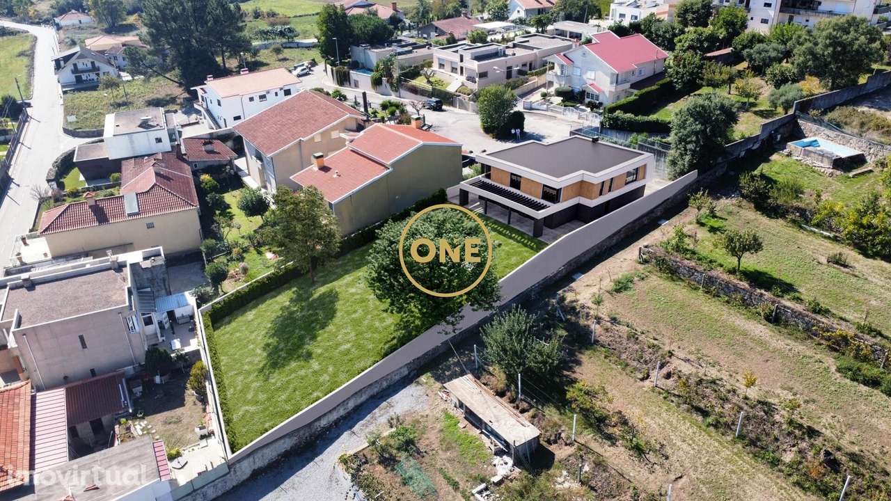 Terreno Urbano | 1127 m2 | Penamaior - Grande imagem: 2/16